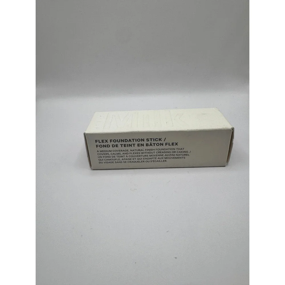 Milk Makeup Flex Foundation Stick Maple NEW